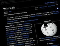 Wikipedia won't let AI edit articles, co-founder says