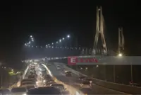 Myanmar-Korea Friendship Bridge operating hours extended until midnight