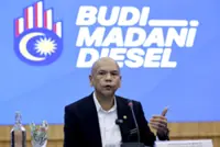 Only two Madani Mart outlets licensed to sell controlled goods, says Armizan