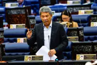 Management of Palestinian fund subject to multiple layers of scrutiny, says Tok Mat