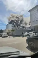 Russian strikes injure six in Ukraine as fuel crisis deepens into Siberia