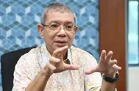 Wawasan aims to settle Johor seat discussions today, says Saifuddin
