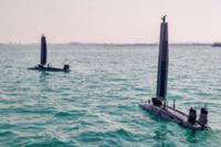 United States gives Philippines four underwater vehicles worth US$13mil