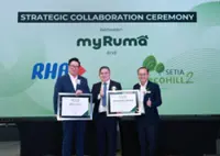 Topmix launches myRuma, inks partnerships with RHB Bank, SP Setia