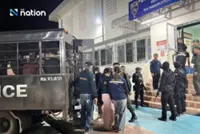 Thailand moves to speed up deportations of foreign criminals