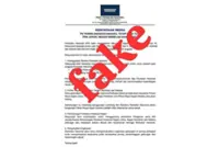 Perikatan denies viral statement on state polls suspension