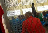 Seven in 10 prison inmates held for drug offences, Dewan Rakyat told