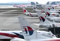 Malaysian airlines to adjust flight frequencies to handle global oil price pressures, says Loke