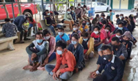 Cambodia calls for protection of migrant workers from Thai discrimination