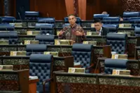 Hiking accidents claim 63 lives over past five years, Parliament hears