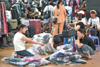 Asean factories face closures, layoffs amid cost shocks driven by war, tariffs