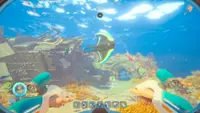 Subnautica: A fun justification for fearing the ocean