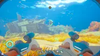 Subnautica: A fun justification for fearing the ocean