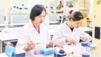 Vietnamese scientists develop potential diabetes supplement from mung bean husks