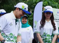 Yayasan PETRONAS supports planting of 1,000 trees at national Forest Day celebration