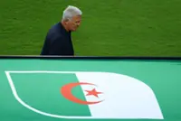 Soccer-Algeria coach says win over Jordan boosts confidence ahead of Austria crunch match