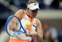 Tennis-Vondrousova ban puts anti-doping under scrutiny as player association seeks more say