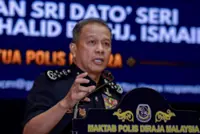 IGP: Cops ready to seek Interpol, Aseanapol help to combat World Cup gambling, match-fixing