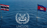 Thailand accepts Unclos conciliation with Cambodia but says outcome is not binding
