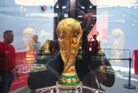 QuickCheck: Has any Southeast Asian nation qualified for the World Cup before?