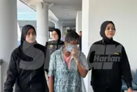 Former Melaka CM's Dept senior officer charged with seven counts of CBT, cheating