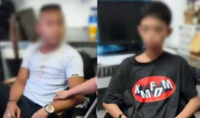 Philippine police in favour of lowering of minimum age of criminal responsibility to 12