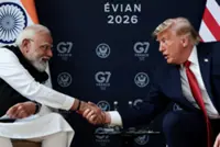 U.S. focused on fair trade deal with India that benefits both countries, U.S. embassy says