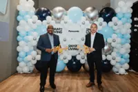 Integrated smart living and AI surveillance solutions for Malaysians