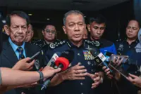 Probe launched into police personnel linked to viral video in China, says IGP
