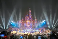 Theme parks in Shanghai set to be a hit with domestic tourists this summer
