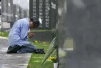Japan: Okinawa marks 81st anniversary of WWII ground battle's end