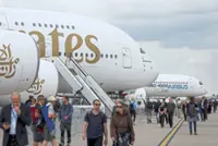 Bouncing back: Gulf airlines almost near pre-conflict capacity