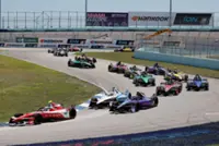 Motor racing-Formula E to introduce 'unleashed' format for new era