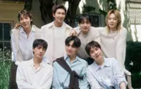 BTS' 'Arirang' named among best albums of the first half of 2026