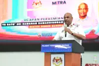 Almost RM110mil allocated to help workers remain competitive in AI-drive job landscape, says HR Minister