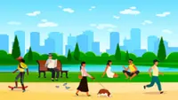 How to take care of the environment while taking care of your dog