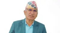 Nepal's ex-finance minister arrested in graft probe: police