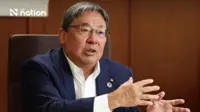 Japan shipowners seek safety assurances for Hormuz passage