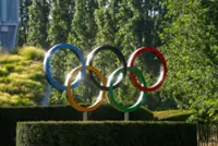 Olympics-Speed skating moves to Netherlands, Lyon to host ice sports in 2030 Winter Games