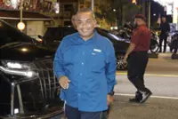 Perikatan component parties submit seat preferences for upcoming Johor election