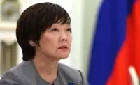 Former Japan PM Abe’s widow speaks of husband’s fatal shooting, appearance at hearing during Yamagami’s trial