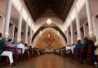 Vatican rejects proposal to allow sermons by Catholic women