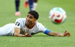 Soccer-Morocco look to finish top of their group ahead of Brazil