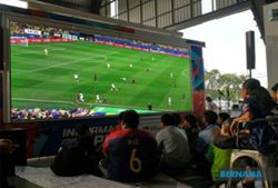 Melaka CM warns civil servants not to let World Cup affect work discipline