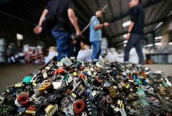GOF raids e-waste processing factory involving over RM6mil seizure