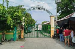 Over 40 shells found in Philippine school shooting: police