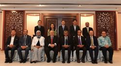 Bank Negara, SC convene inaugural meeting to advance Islamic finance agenda