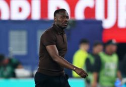 Soccer-Senegal in trouble but World Cup dream not dead, coach says