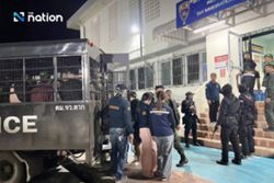 Thailand moves to speed up deportations of foreign criminals