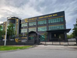 Vanzo secures distributorship of Liby products in Malaysia